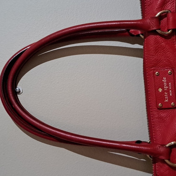 GUC Large kate spade shoulder bag - Picture 3 of 12